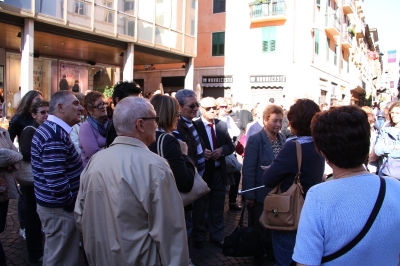 Gita Sociale 2010 - Verona e Peschiera del Garda