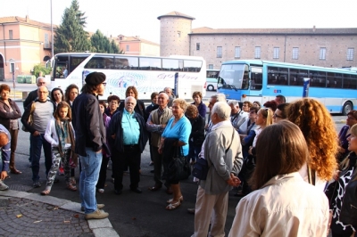 Gita Sociale 2013- Piacenza e Bobbio